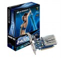 TARJETA VIDEO ECS GEFORCE 512MB NS8400GS DDR2 PCIE DVI